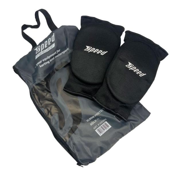 Speed Ellenbogen Pads | KOELN KE-1